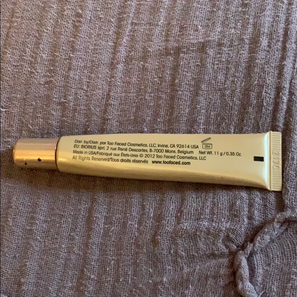 Too Faced Shadow Insurance - Picture 2 of 2